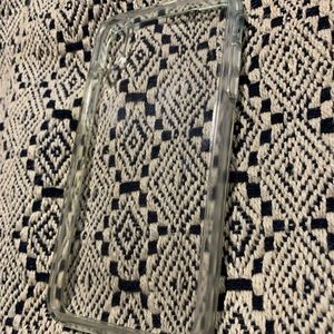 Clear otterbox symmetry case